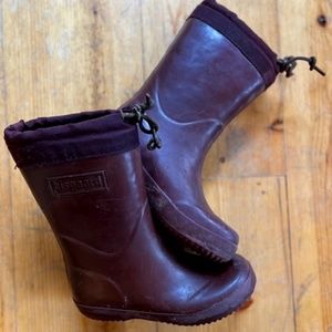 Bisgaard Thermo Rain Boots